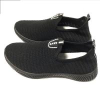 中健 黑色男款运动鞋43码