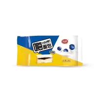 乐盟蓝莓乳酸菌面包252g