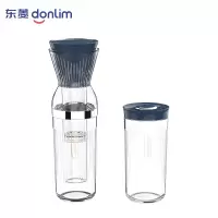 东菱(Donlim)乐萃杯冷泡茶杯无线小型花茶mini便携养生泡茶机冷萃咖啡壶DL-9003