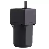 诺特 伺服电机 60W 220V 0.6A 50/60HZ 单机