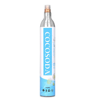 气泡弹 通用充气二氧化碳气泡机气瓶罐