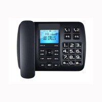 自动录音电话机