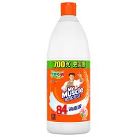 威猛先生(Mr Muscle) 84消毒液