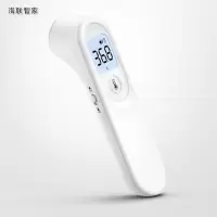海联智家 体温枪 成人体温表家用测温枪