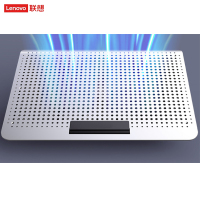 联想 笔记本散热器 底座铝合金支架 桌面增高架