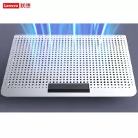 联想 笔记本散热器 底座铝合金支架 桌面增高架