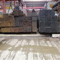 法斯特(FASITE)-Z351镀锌钢管6米