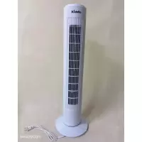 先科(SAST)家用无叶风扇塔扇