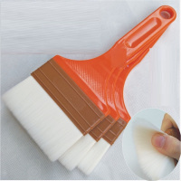 minG SHEn大刷子(面点刷油)