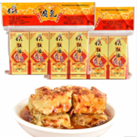 香老太豆腐乳52g