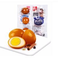 咚咚盐焗鹌鹑蛋(三粒装)18g