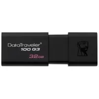 金士顿(Kingston) 32GB USB3.0 U盘 DT100G3