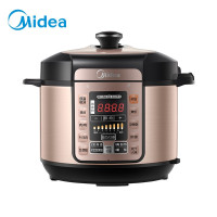 美的(Midea) MY-YL50M3-752 电压力锅 (Z)