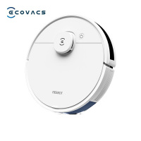 科沃斯(ECOVACS) 扫地机器人 N8