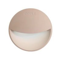 欧普照明弦月小夜灯