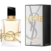 ysl 自由之水50ml 淡香型