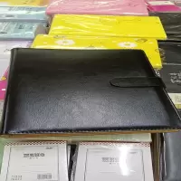 图行B5记事本