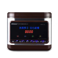 美的(Midea) 筷子消毒机+200双筷子