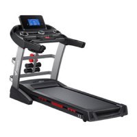 麦瑞克(MERACH) 幻影X3 10.1彩屏多功能