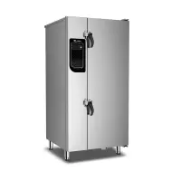 名厨磁电12盘电磁蒸饭柜(15kW)