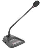 全数字化会议代表发言单元台电 TAIDEN HCS-4866D/50代表单元