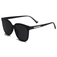 索爱(soaiy)-Z357墨镜男女潮流太阳镜偏光眼镜