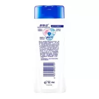 舒肤佳薰衣草沐浴露200ml