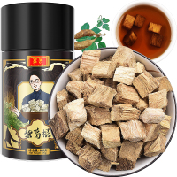 庄民柴葛根100g/罐 颗颗精选葛根粒 正品柴葛根片老柴葛根