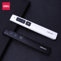 得力(deli) 2802 翻页激光笔 (单支装)-(支) 颜色随机