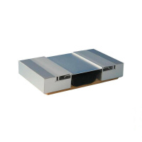 De 建筑沉降缝抗震缝 宽度300cm 外墙使用 单位:米