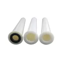 De 免支撑缓冲挂杆套管 300mm 单位:个