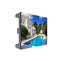 SEVA 尚为 SWLP187 室内LED小间距全彩屏P1.87