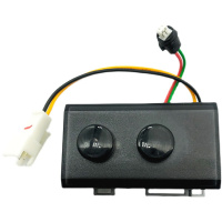 SLR 红外线感应小便器电路板744电眼 单位:个