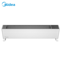 美的(Midea) NDX-N1 取暖器 电暖器 移动地暖