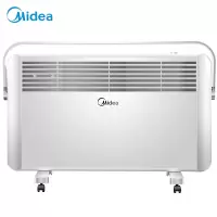 美的(Midea) NDY-DN 取暖器 对流式电暖器 (G)