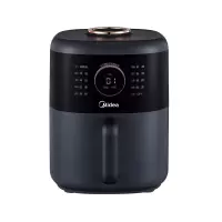 美的(Midea) KZ30M5-701 空气炸锅