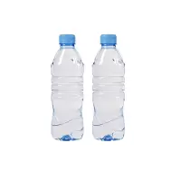 纯净水饮用水 596ml*24瓶 整箱水