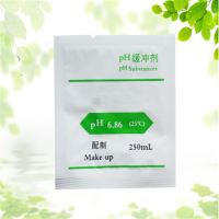 拓普联合电力(Top Union) PH缓冲剂 PH=6.86 250ml