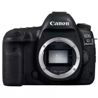 佳能(Canon)EOS 5D Mark IV 5D4 全画幅单反相机 单反机身