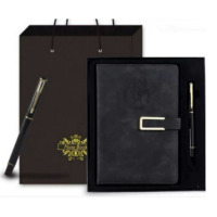 来采(LC)笔记本子可定制logo