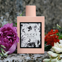 GUCCI古驰花悦蜜意女士香水