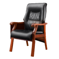 隆博盛景 电脑人体工学大班椅630*600*1090mm