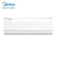 美的(Midea) M睿大1匹新一级智能家电 变频制热取暖器暖风机 壁挂式空调挂机 大1匹 KFR-26GW/BP3DN