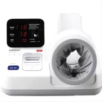 欧姆龙(OMRON) 医院同款血压计HBP-9020臂筒式全自动血压测量仪(单位:台)