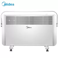 美的(Midea) NDY-DN 取暖器 对流式电暖器 (Z)