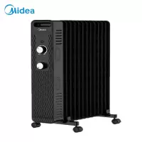 美的(Midea) HYW22MU 取暖器 电油汀 电暖器 (Z)