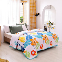 博洋宝贝(Beyond Kids) BYXW613抑菌空调被