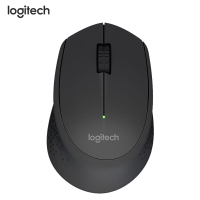 罗技(Logitech)M275 无线鼠标单个装