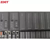 ZDET 端子IO盖板 LKC171(块)