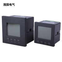 三相液晶电流表EPLUS510-31 ZH